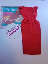 Barbie mattel sheath usato  Italia