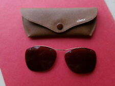 Lunettes soleil clipser d'occasion  Lannion