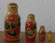 Russische matroschka babuschka gebraucht kaufen  Frankfurt am Main