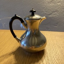 Ancienne théière cafetière d'occasion  Chambourg-sur-Indre