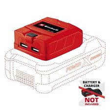 Einhell usb akku gebraucht kaufen  Planegg