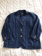 élégante veste vintage d'occasion  Colmar