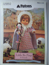 Little peep friends for sale  TONBRIDGE