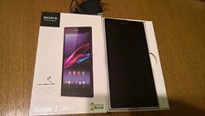 Sony  Xperia Z Ultra C6833 - 16GB -Lila (Ohne Simlock) Smartphone comprar usado  Enviando para Brazil