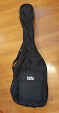 Guitar Research Gig Bag estojo rígido/macio Fender/PRS/Gibson/Jackson/ESP/Ibanez , usado comprar usado  Enviando para Brazil