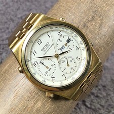 Vintage seiko men for sale  Mission