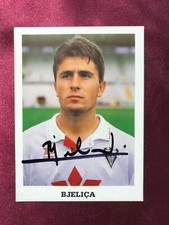 Autogramm nenad bjelica usato  Guidonia Montecelio
