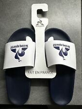 Claquettes coq sportif d'occasion  Lunéville
