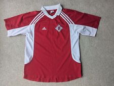 Vintage adidas football for sale  ALTRINCHAM