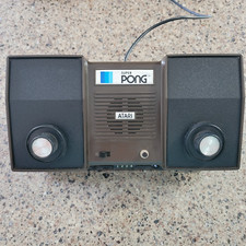 Vintage atari super for sale  Clarion