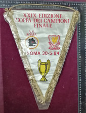 Gagliardetto xxix edizione usato  Italia