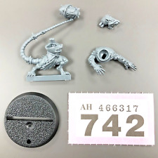 Thrower skaven blood for sale  ASHFORD