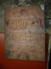 1964 pontiac tempest for sale  Romeo
