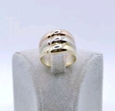 Ring gold 585er gebraucht kaufen  Berlin