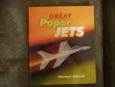 Great paper jets for sale  Montgomery