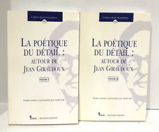 Rare poetique detail d'occasion  Paris IX