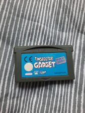 Inspector gadget advance for sale  SLEAFORD