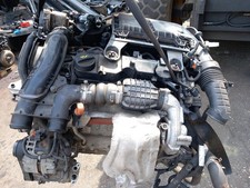 Citroen berlingo mk2 for sale  HITCHIN