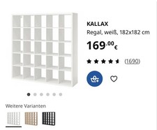 Neu ikea kallax gebraucht kaufen Neu ikea kallax gebraucht kaufen  Berlin