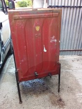 Cuve fioul 300litres d'occasion  Saint-Just-Sauvage