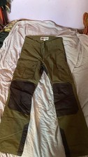 Fjallraven mens vidda for sale  LEAMINGTON SPA