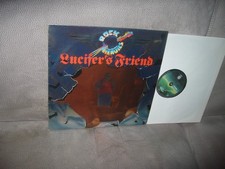 Prog krautrock lucifer gebraucht kaufen  Künzell