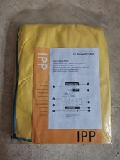 Schutzanzug ipp kimberly gebraucht kaufen  Stuttgart