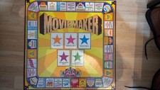 Moviemaker board game for sale  PAISLEY