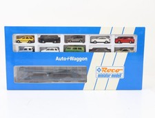 Roco 1900 güterwagen gebraucht kaufen  Hameln