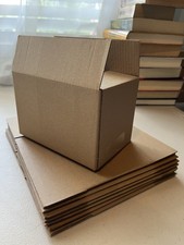 Boxes size 6x4x4 for sale  Concord