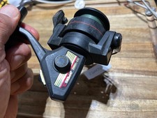 Shakespeare sigma fishing for sale  Wernersville