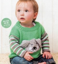 dog clothes knitting patterns for sale  BECKENHAM
