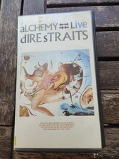 Dire strait alchemy usato  Montesilvano