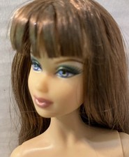 Barbie basics black for sale  Charleroi