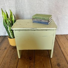 Vintage farmhouse wooden for sale  SHEFFIELD