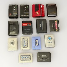 14x sony walkman gebraucht kaufen  Nürnberg