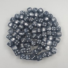 Warhammer black dice for sale Warhammer black dice for sale  WALSALL