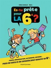 Pret. odile amblard d'occasion  France
