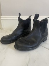 Blundstone size men for sale  Norfolk