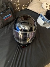 Brand new shoei for sale  WIMBORNE