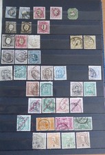 Briefmarkenalbum klassik samme gebraucht kaufen  Alzey