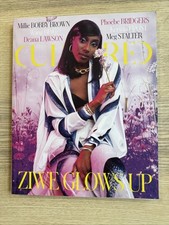 Cultured Magazine April/May 2021 comprar usado  Enviando para Brazil