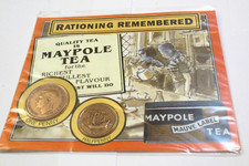 Rationing remembered maypole for sale  FLEETWOOD