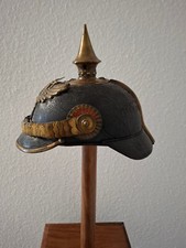 Baden pickelhaube einjährig gebraucht kaufen  Lörrach