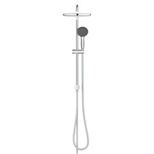Grohe quickfix duschsystem gebraucht kaufen  Birkenfeld