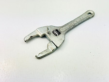 Vintage spanner pipe for sale  Williamsburg