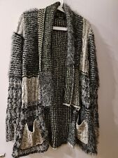 Desigual strickjacke damen gebraucht kaufen  Düsseldorf