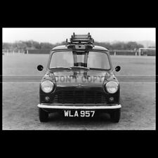 Photo .034688 morris d'occasion  Martinvast