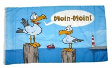 Fahne flagge moin gebraucht kaufen  Jocketa