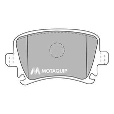 Motaquip lvxl1141 rear for sale  SHEFFIELD